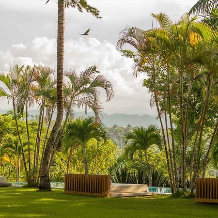 Oya - Wellness Eco Resort & Retreat Jamao al Norte Buitenkant foto