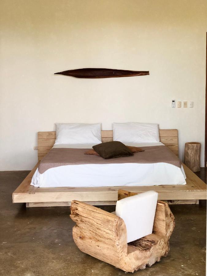 Oya - Wellness Eco Resort & Retreat Jamao al Norte Buitenkant foto