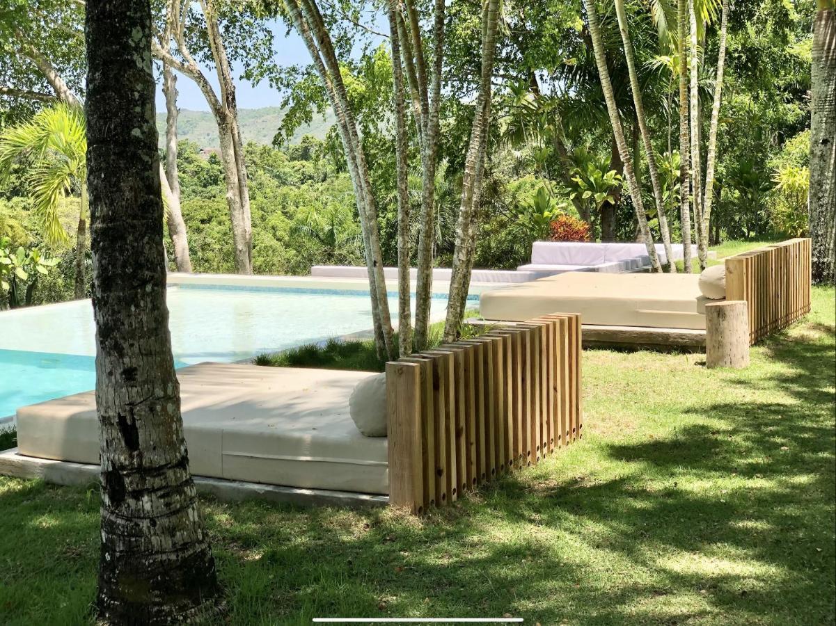 Oya - Wellness Eco Resort & Retreat Jamao al Norte Buitenkant foto