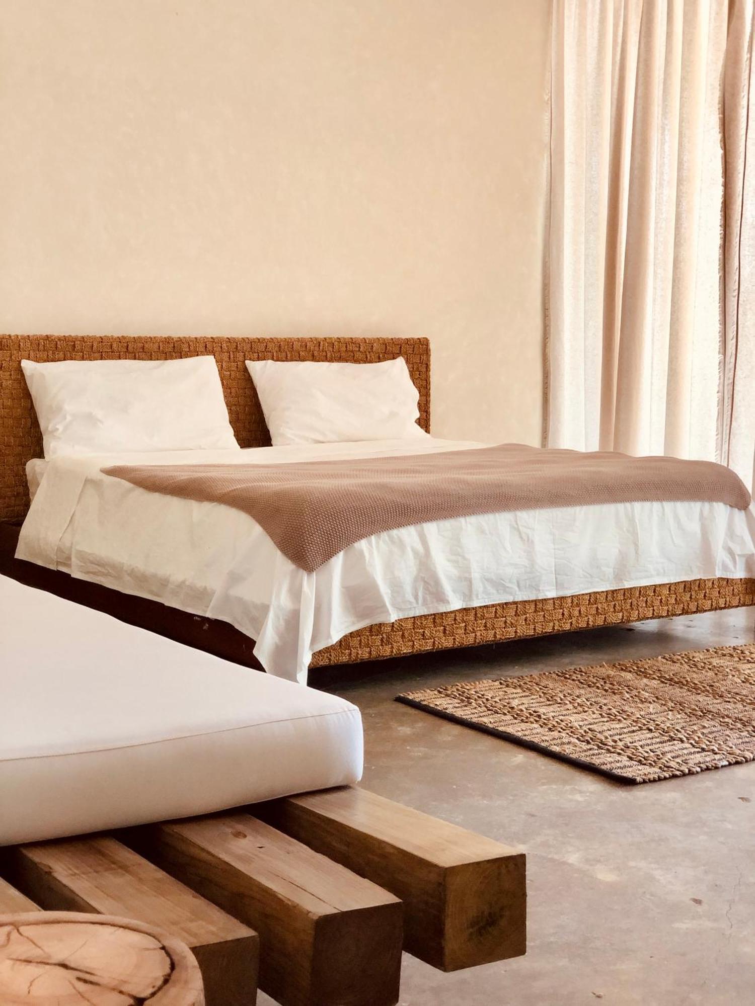 Oya - Wellness Eco Resort & Retreat Jamao al Norte Buitenkant foto