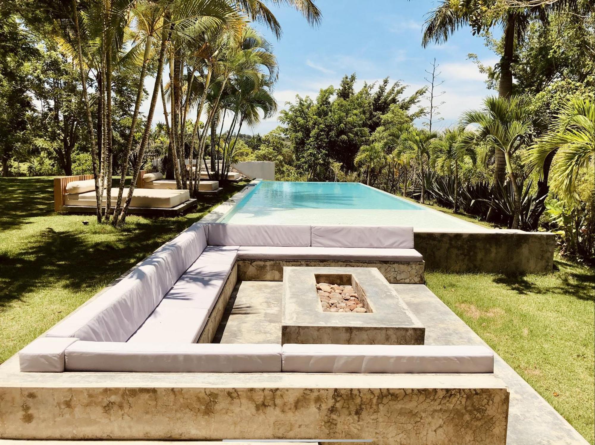 Oya - Wellness Eco Resort & Retreat Jamao al Norte Buitenkant foto
